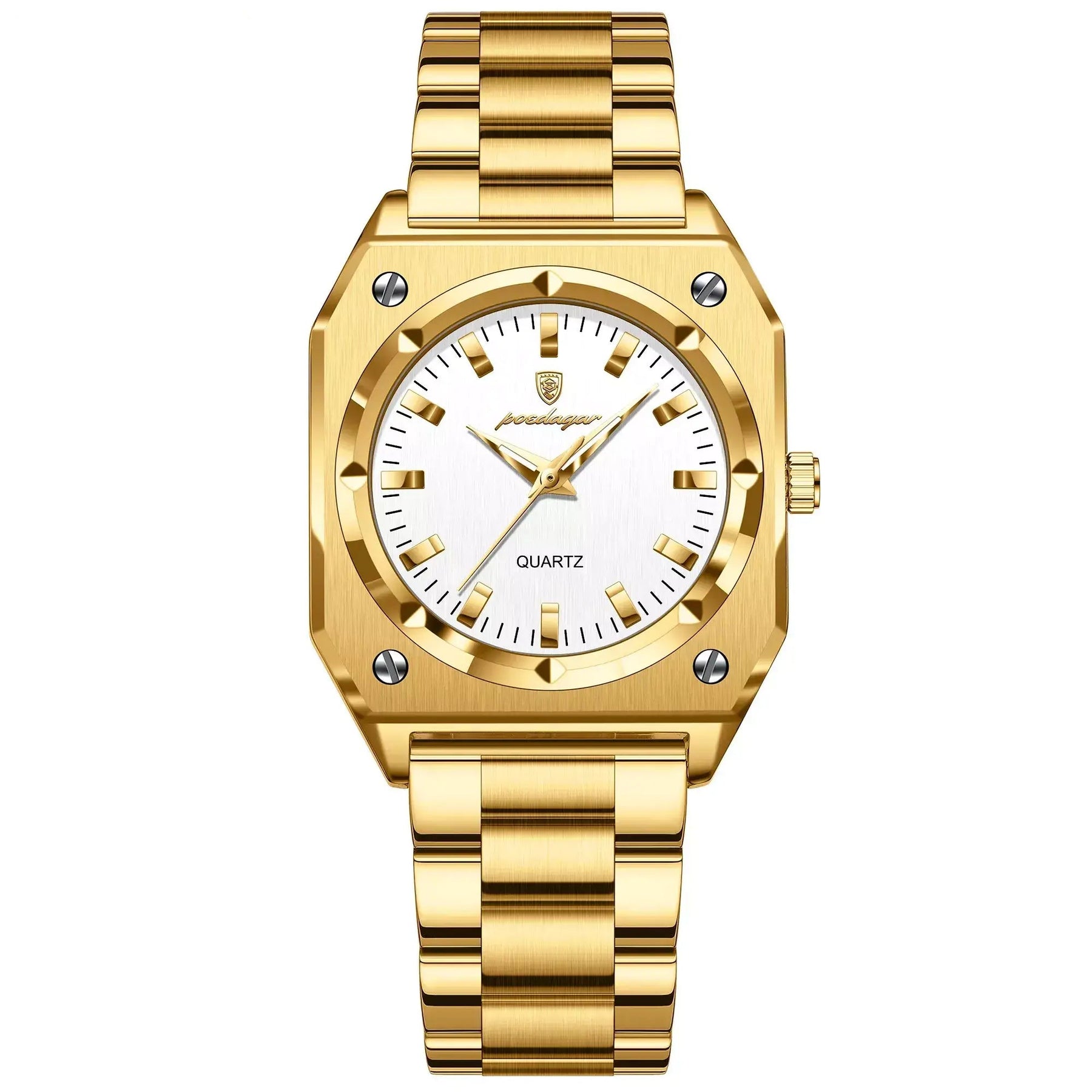 Aurora Luxury Ladies’ Watch,ladies watch, women’s luxury watch, elegant ladies watch, stainless steel ladies watch, waterproof women’s watch, luminous ladies watch, quartz ladies watch, fashion ladies watch, square ladies watch, modern women’s watch, designer ladies watch, affordable luxury ladies watch, stylish women’s watch, everyday ladies watch, gift watch for her, ladies wristwatch, women’s quartz wristwatch, casual ladies watch, dress ladies watch, luxury ladies watch UK