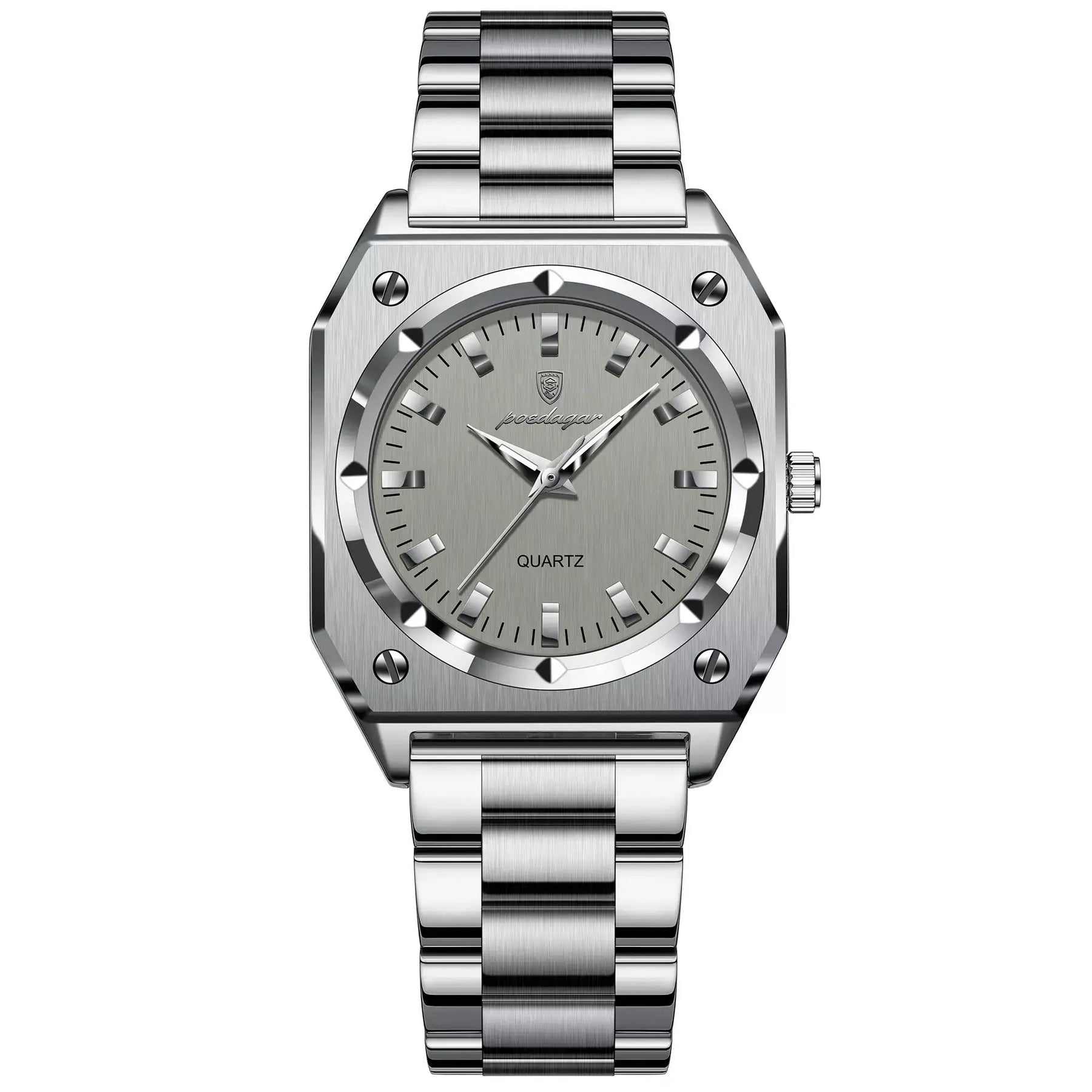 Aurora Luxury Ladies’ Watch,ladies watch, women’s luxury watch, elegant ladies watch, stainless steel ladies watch, waterproof women’s watch, luminous ladies watch, quartz ladies watch, fashion ladies watch, square ladies watch, modern women’s watch, designer ladies watch, affordable luxury ladies watch, stylish women’s watch, everyday ladies watch, gift watch for her, ladies wristwatch, women’s quartz wristwatch, casual ladies watch, dress ladies watch, luxury ladies watch UK