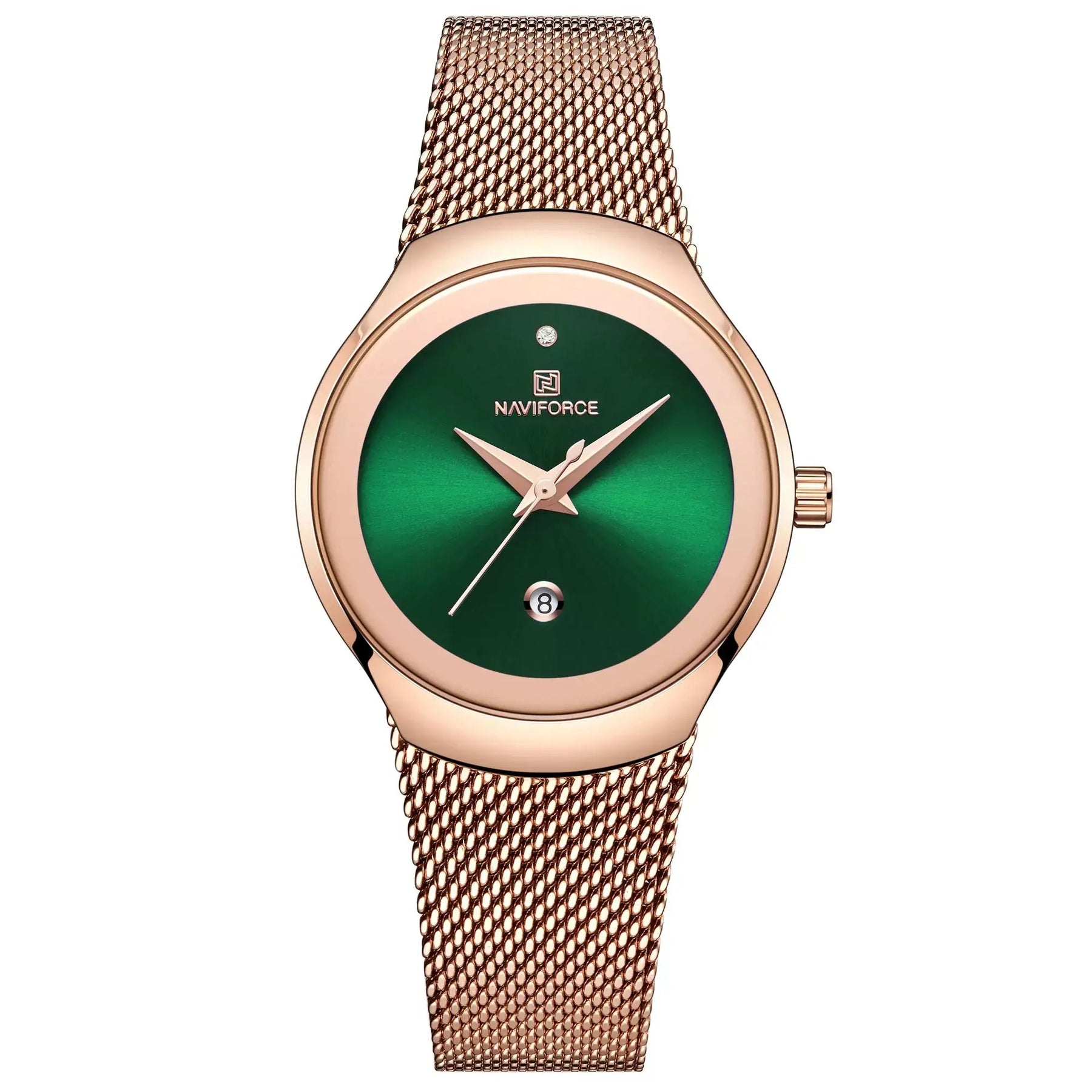 Isadora Women’s Watch, women’s elegant watch, ladies quartz watch, stainless steel women’s watch, waterproof women’s watch, minimalist women’s watch, fashion women’s watch, casual women’s watch, durable women’s watch, shock-resistant women’s watch, stylish women’s watch