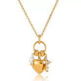 Divine Love Necklace