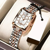 Seraphine – Luxury Women’s Watch, ladies luxury wristwatch with gift box, elegant stainless steel women’s watch, waterproof quartz ladies watch UK, timeless women’s watch for special occasions, fashionable women’s watch gift for her, slim elegant ladies watch with calendar, sophisticated women’s wristwatch stainless steel, luxury ladies watch for everyday wear