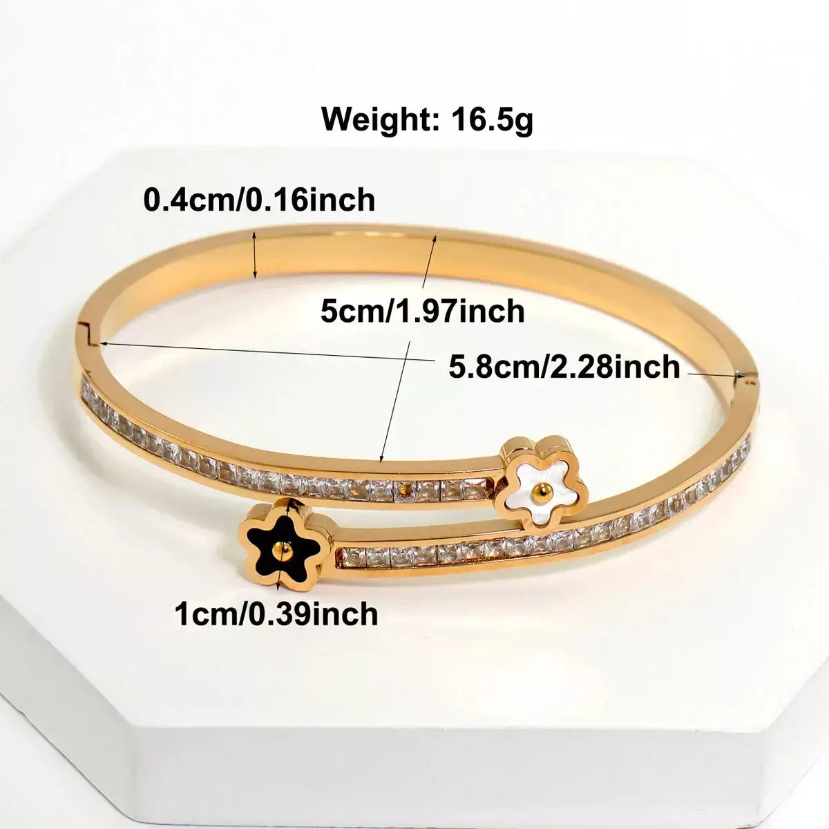 Elowen Ladies’ Bracelet Set, gold bracelets for women, cuff bracelets for women, women’s fashion bracelets, gift for her, elegant bracelets for women, stainless steel bracelets women, cubic zirconia bracelets, trendy bracelets for women, jewellery gifts for women, ladies’ bracelet set, luxury bracelets for women, party bracelets for women, stylish women’s bracelets, fashion accessories for women