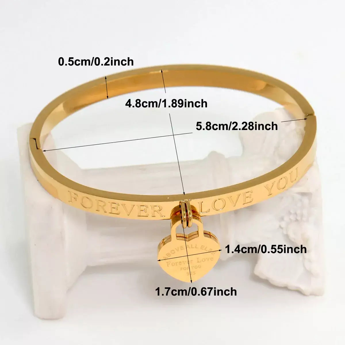 Roman Love Bracelet, Stainless Steel Bracelet Women, Retro Bracelet, Fashion Bracelet for Daily Wear, Elegant Women’s Bracelet, Timeless Bracelet, Durable Bracelet, Lightweight Bracelet, Roman Numeral Bracelet, Stylish Gift for Her, Everyday Wear Bracelet, Classic Bracelet, Women’s Jewellery, Premium Bracelet, Sophisticated Bracelet