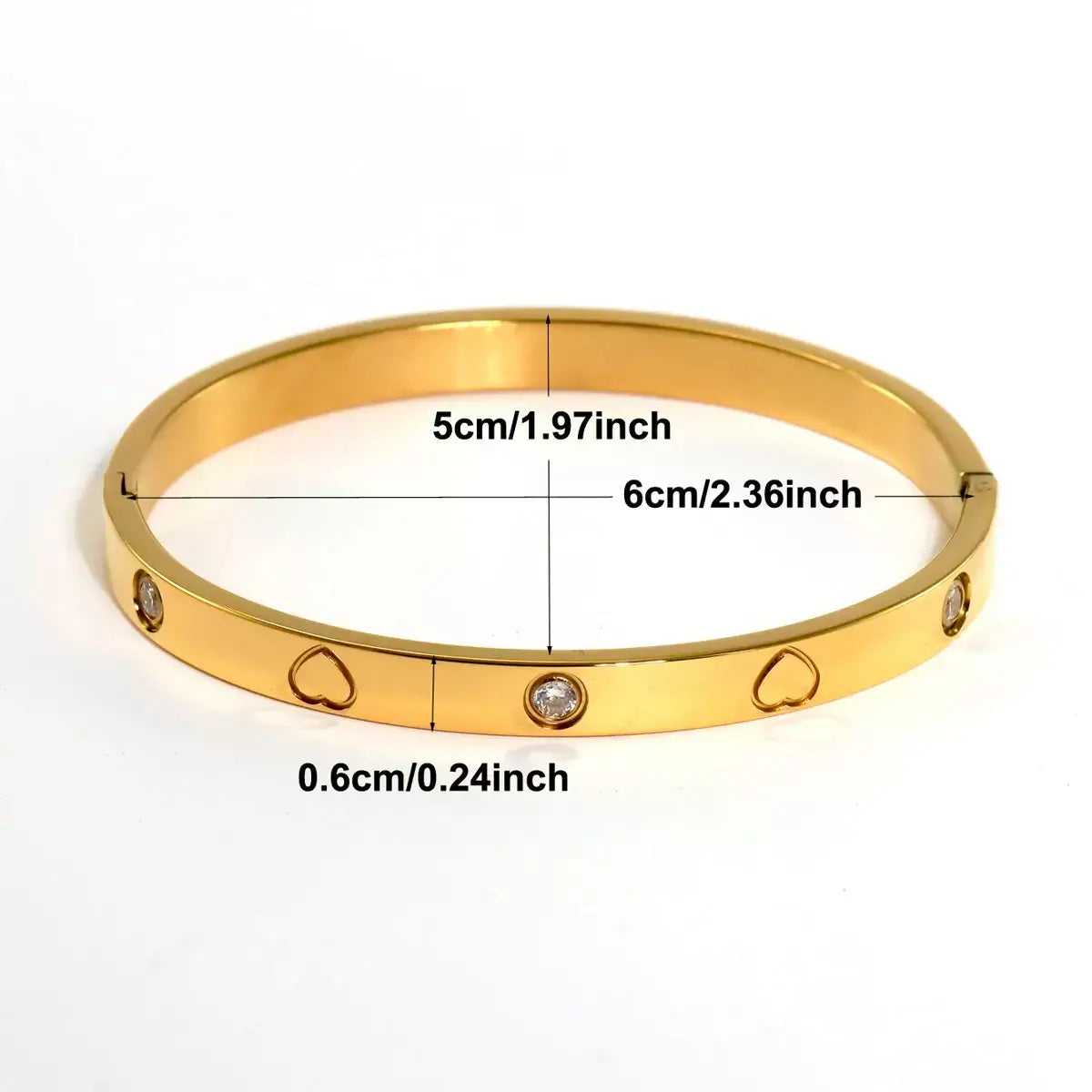 Love Heart Bracelet Set for women, stackable love heart bracelet, stainless steel heart bracelet gift, elegant jewellery for girlfriend, birthday gift bracelet for her, romantic love bracelet set, everyday women’s bracelet, Valentine’s gift jewellery for girlfriend, high-quality love heart bracelet, fashion bracelet for women UK, heart jewellery set for women, jewellery gift for her special occasion, premium love heart bracelet set