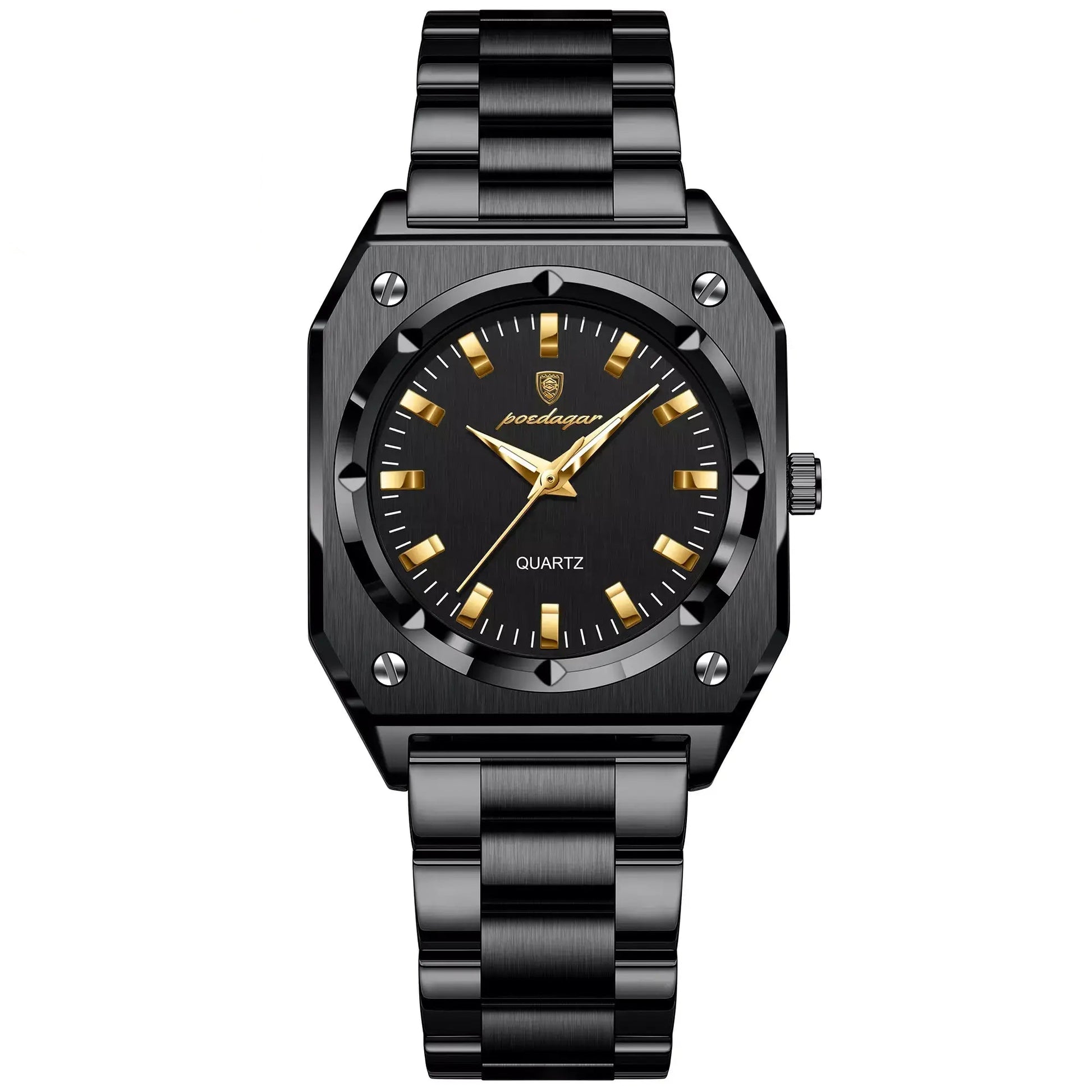 Aurora Luxury Ladies’ Watch,ladies watch, women’s luxury watch, elegant ladies watch, stainless steel ladies watch, waterproof women’s watch, luminous ladies watch, quartz ladies watch, fashion ladies watch, square ladies watch, modern women’s watch, designer ladies watch, affordable luxury ladies watch, stylish women’s watch, everyday ladies watch, gift watch for her, ladies wristwatch, women’s quartz wristwatch, casual ladies watch, dress ladies watch, luxury ladies watch UK