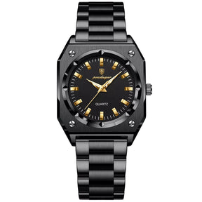 Aurora Luxury Ladies’ Watch,ladies watch, women’s luxury watch, elegant ladies watch, stainless steel ladies watch, waterproof women’s watch, luminous ladies watch, quartz ladies watch, fashion ladies watch, square ladies watch, modern women’s watch, designer ladies watch, affordable luxury ladies watch, stylish women’s watch, everyday ladies watch, gift watch for her, ladies wristwatch, women’s quartz wristwatch, casual ladies watch, dress ladies watch, luxury ladies watch UK