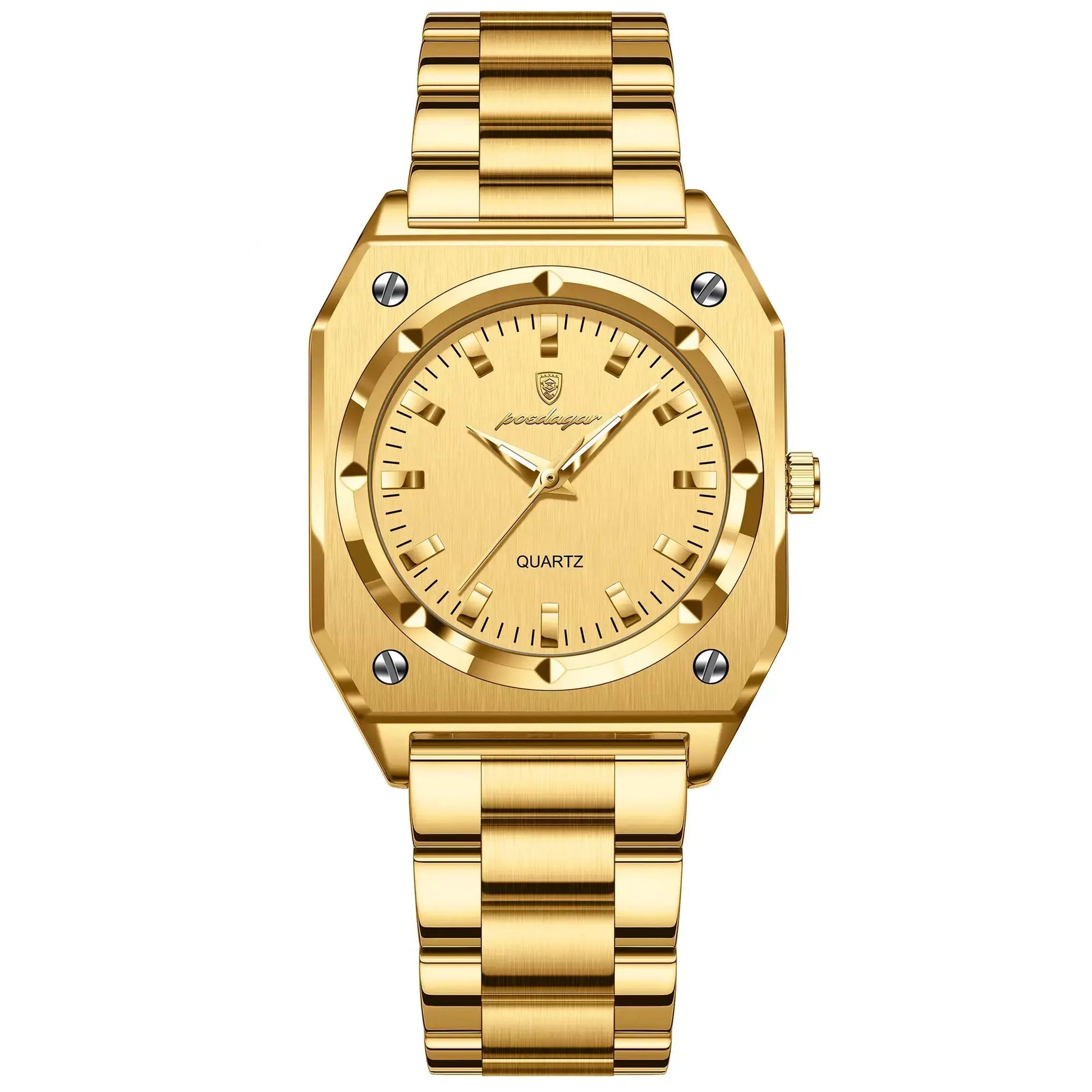 Aurora Luxury Ladies’ Watch,ladies watch, women’s luxury watch, elegant ladies watch, stainless steel ladies watch, waterproof women’s watch, luminous ladies watch, quartz ladies watch, fashion ladies watch, square ladies watch, modern women’s watch, designer ladies watch, affordable luxury ladies watch, stylish women’s watch, everyday ladies watch, gift watch for her, ladies wristwatch, women’s quartz wristwatch, casual ladies watch, dress ladies watch, luxury ladies watch UK