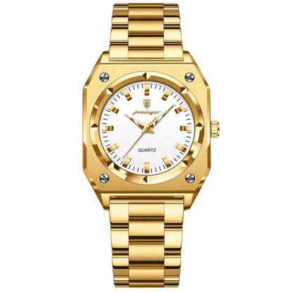 Aurora Luxury Ladies’ Watch,ladies watch, women’s luxury watch, elegant ladies watch, stainless steel ladies watch, waterproof women’s watch, luminous ladies watch, quartz ladies watch, fashion ladies watch, square ladies watch, modern women’s watch, designer ladies watch, affordable luxury ladies watch, stylish women’s watch, everyday ladies watch, gift watch for her, ladies wristwatch, women’s quartz wristwatch, casual ladies watch, dress ladies watch, luxury ladies watch UK