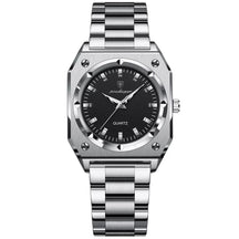 Aurora Luxury Ladies’ Watch,ladies watch, women’s luxury watch, elegant ladies watch, stainless steel ladies watch, waterproof women’s watch, luminous ladies watch, quartz ladies watch, fashion ladies watch, square ladies watch, modern women’s watch, designer ladies watch, affordable luxury ladies watch, stylish women’s watch, everyday ladies watch, gift watch for her, ladies wristwatch, women’s quartz wristwatch, casual ladies watch, dress ladies watch, luxury ladies watch UK