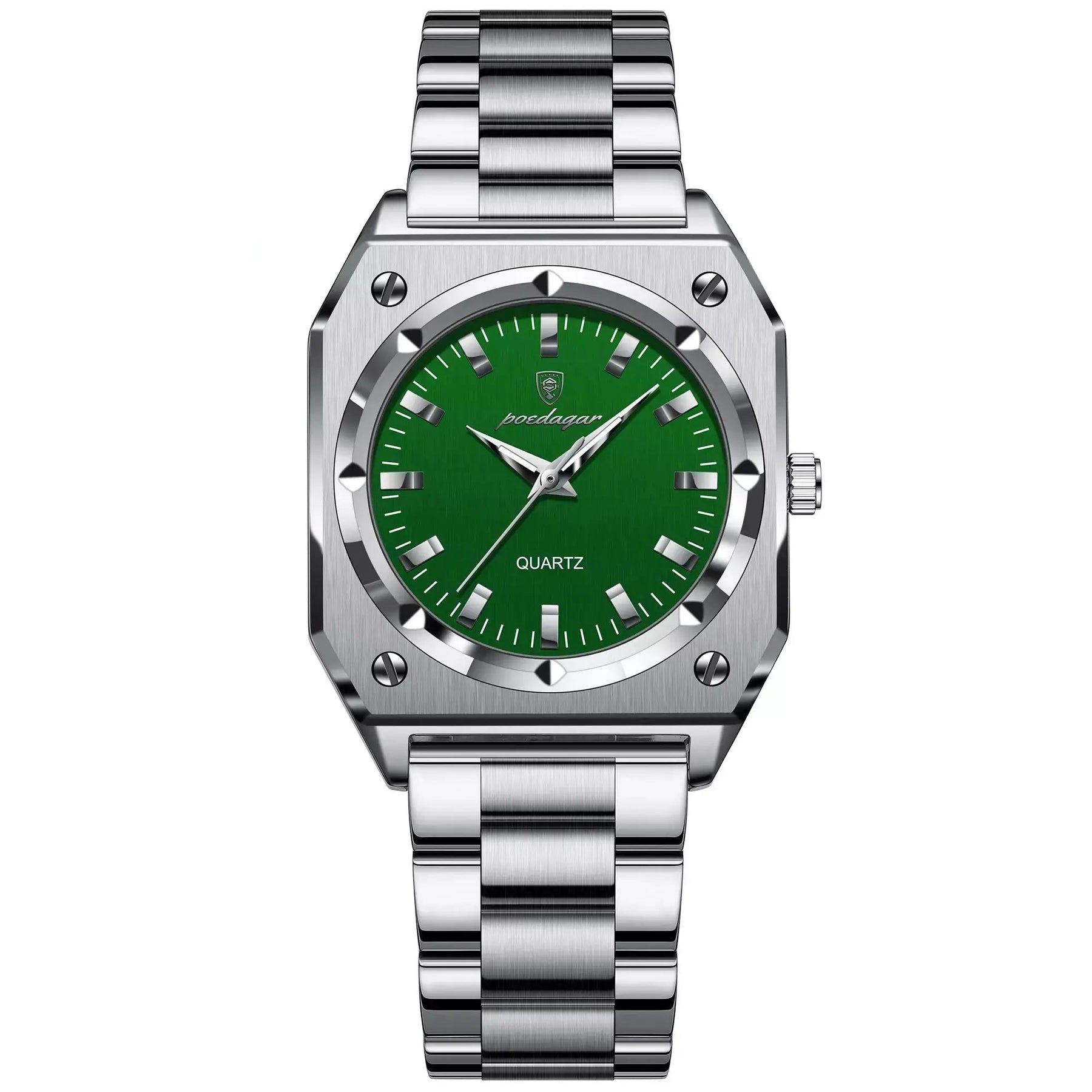 Aurora Luxury Ladies’ Watch,ladies watch, women’s luxury watch, elegant ladies watch, stainless steel ladies watch, waterproof women’s watch, luminous ladies watch, quartz ladies watch, fashion ladies watch, square ladies watch, modern women’s watch, designer ladies watch, affordable luxury ladies watch, stylish women’s watch, everyday ladies watch, gift watch for her, ladies wristwatch, women’s quartz wristwatch, casual ladies watch, dress ladies watch, luxury ladies watch UK