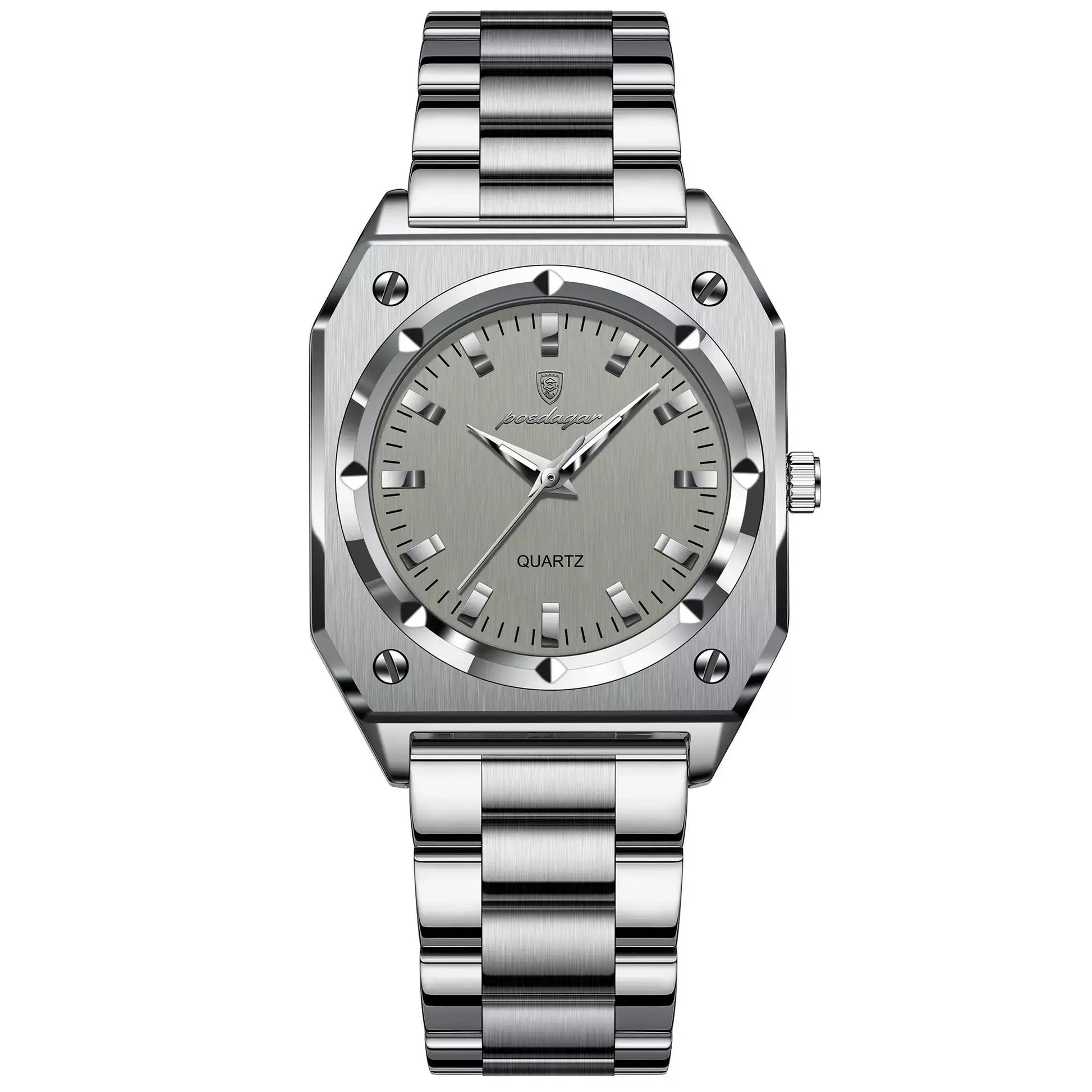 Aurora Luxury Ladies’ Watch,ladies watch, women’s luxury watch, elegant ladies watch, stainless steel ladies watch, waterproof women’s watch, luminous ladies watch, quartz ladies watch, fashion ladies watch, square ladies watch, modern women’s watch, designer ladies watch, affordable luxury ladies watch, stylish women’s watch, everyday ladies watch, gift watch for her, ladies wristwatch, women’s quartz wristwatch, casual ladies watch, dress ladies watch, luxury ladies watch UK