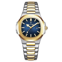 Luxury Square Women’s Watch,Luxury women’s watch, Ladies’ quartz watch, Waterproof women’s watch, Elegant ladies’ watch, Luminous watch for women, Women’s square dial watch, Fashion watch for women, Stylish women’s watch, Best gift for her watch, Durable women’s watch, Elegant everyday watch for women, Women’s watch with date display, Modern ladies’ wristwatch, Affordable luxury watch UK, Waterproof quartz watch for women