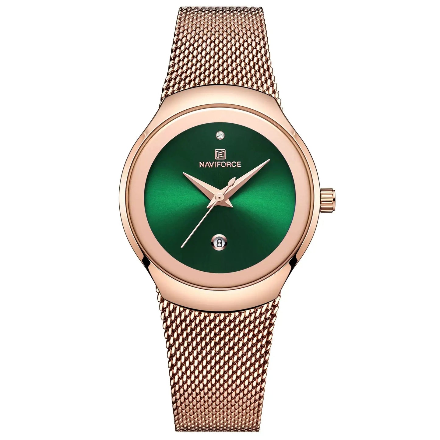 Isadora Women’s Watch, women’s elegant watch, ladies quartz watch, stainless steel women’s watch, waterproof women’s watch, minimalist women’s watch, fashion women’s watch, casual women’s watch, durable women’s watch, shock-resistant women’s watch, stylish women’s watch