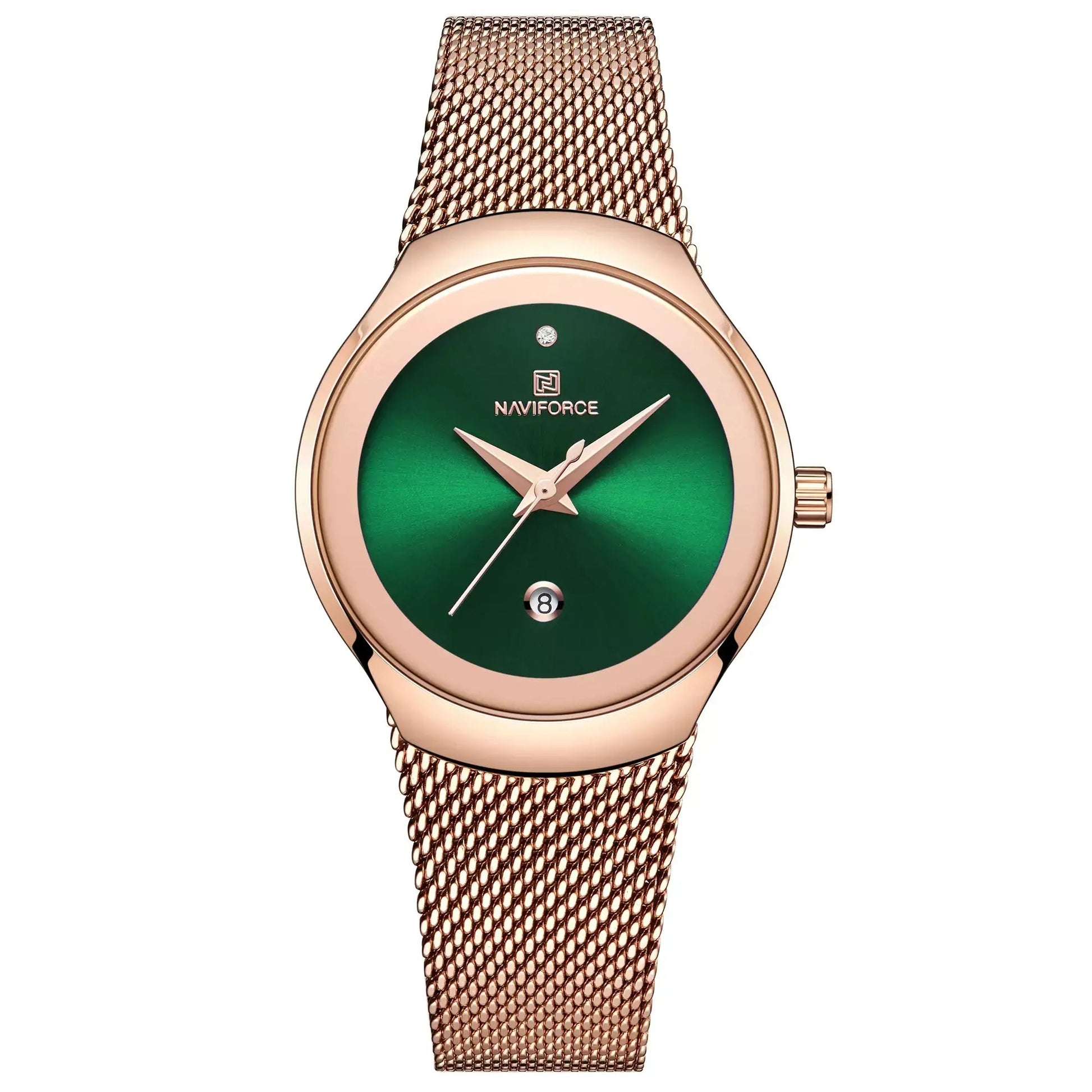 Isadora Women’s Watch, women’s elegant watch, ladies quartz watch, stainless steel women’s watch, waterproof women’s watch, minimalist women’s watch, fashion women’s watch, casual women’s watch, durable women’s watch, shock-resistant women’s watch, stylish women’s watch