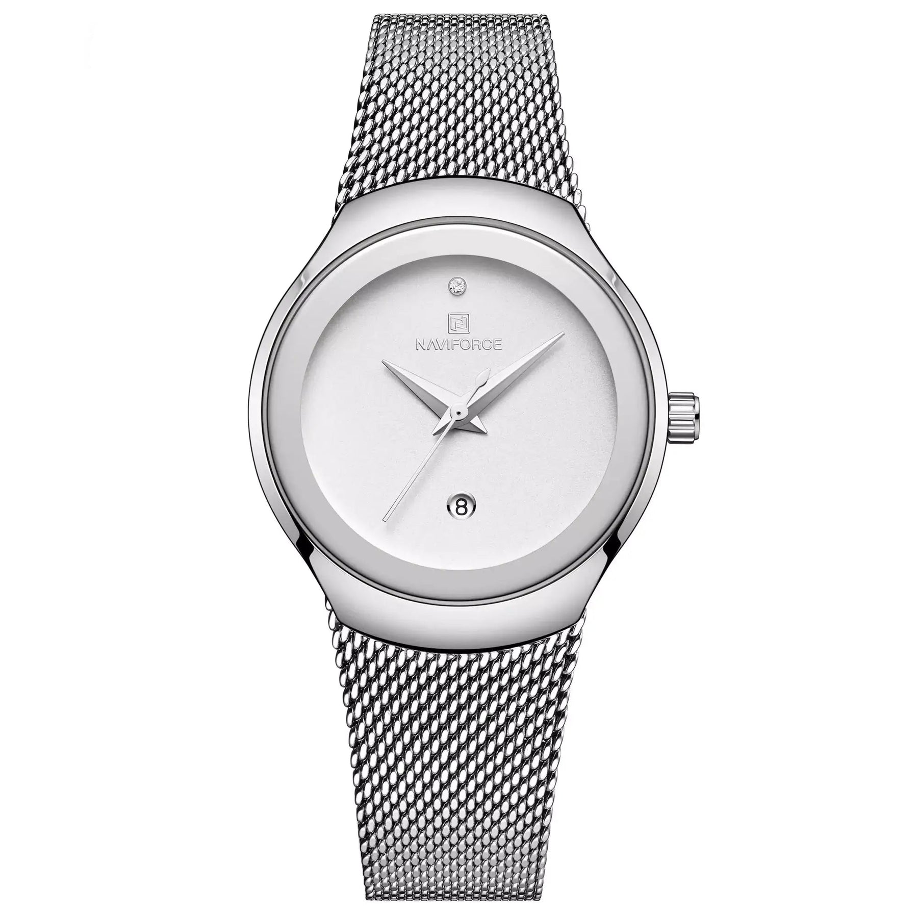Isadora Women’s Watch, women’s elegant watch, ladies quartz watch, stainless steel women’s watch, waterproof women’s watch, minimalist women’s watch, fashion women’s watch, casual women’s watch, durable women’s watch, shock-resistant women’s watch, stylish women’s watch