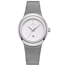 Isadora Women’s Watch, women’s elegant watch, ladies quartz watch, stainless steel women’s watch, waterproof women’s watch, minimalist women’s watch, fashion women’s watch, casual women’s watch, durable women’s watch, shock-resistant women’s watch, stylish women’s watch